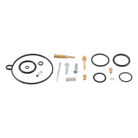 All Balls Carburetor Rebuild Kit For Honda XR 70 R 97-03